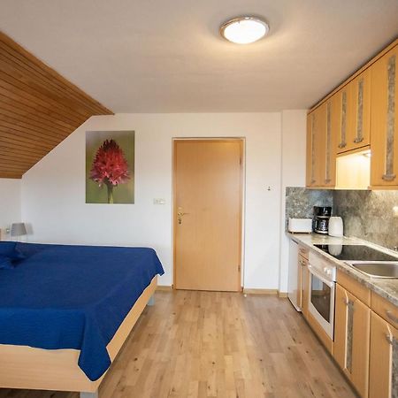 Apartmaji Alpski Cvet - Hisa Gorenc Bohinj Ngoại thất bức ảnh