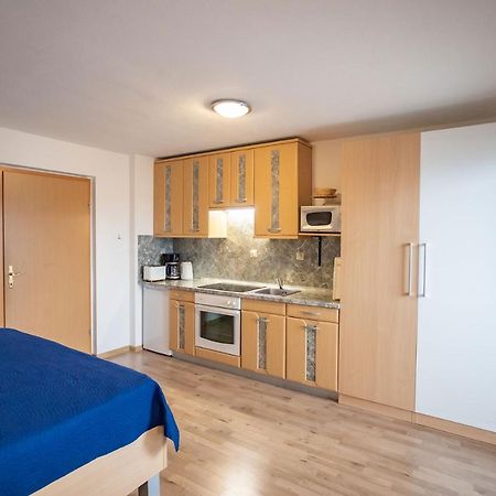Apartmaji Alpski Cvet - Hisa Gorenc Bohinj Ngoại thất bức ảnh