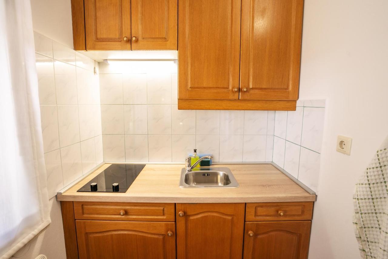 Apartmaji Alpski Cvet - Hisa Gorenc Bohinj Ngoại thất bức ảnh