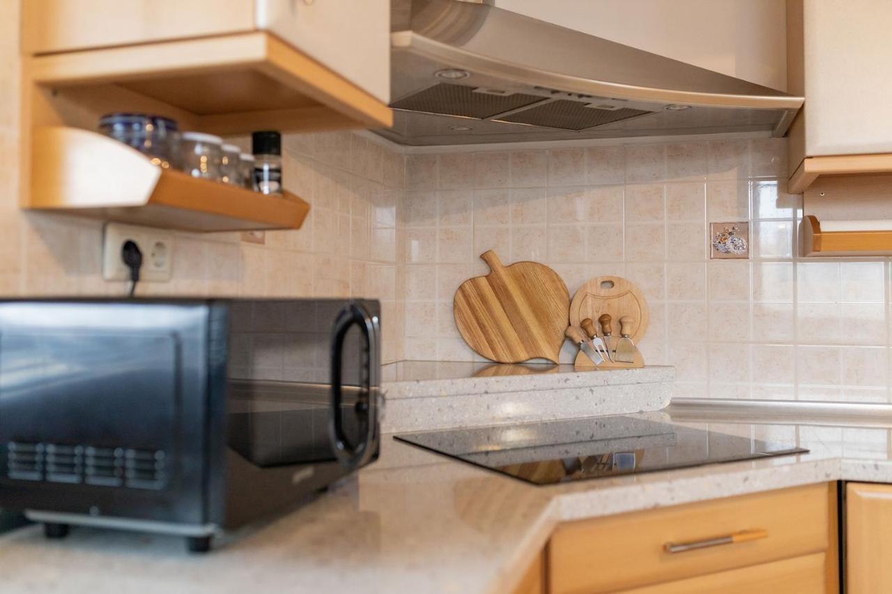 Apartmaji Alpski Cvet - Hisa Gorenc Bohinj Ngoại thất bức ảnh