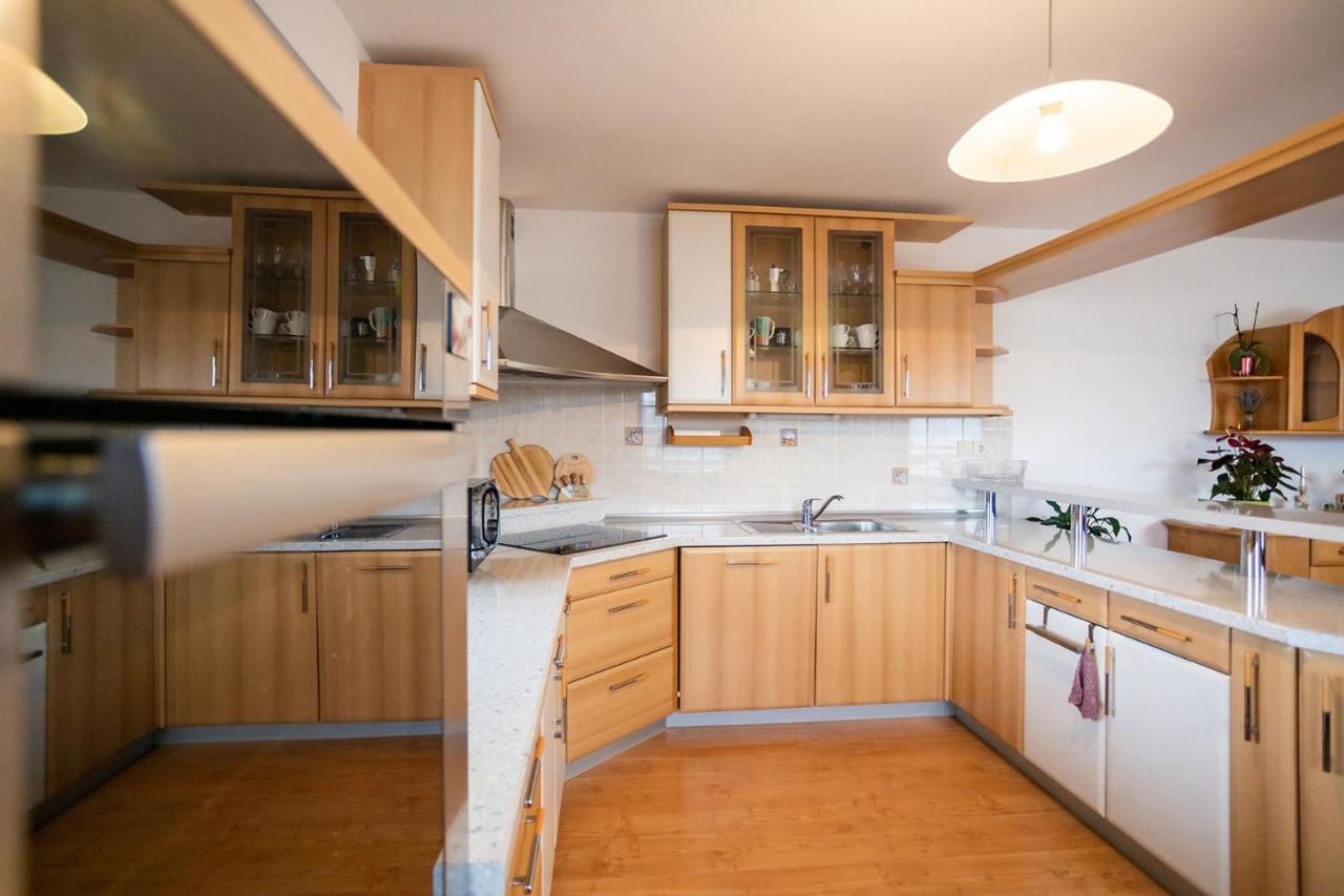 Apartmaji Alpski Cvet - Hisa Gorenc Bohinj Ngoại thất bức ảnh