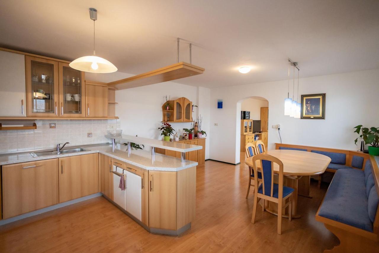 Apartmaji Alpski Cvet - Hisa Gorenc Bohinj Ngoại thất bức ảnh