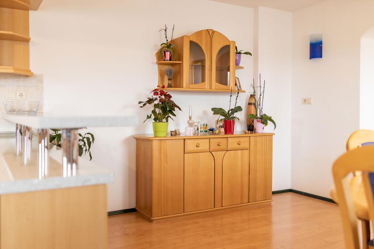 Apartmaji Alpski Cvet - Hisa Gorenc Bohinj Ngoại thất bức ảnh
