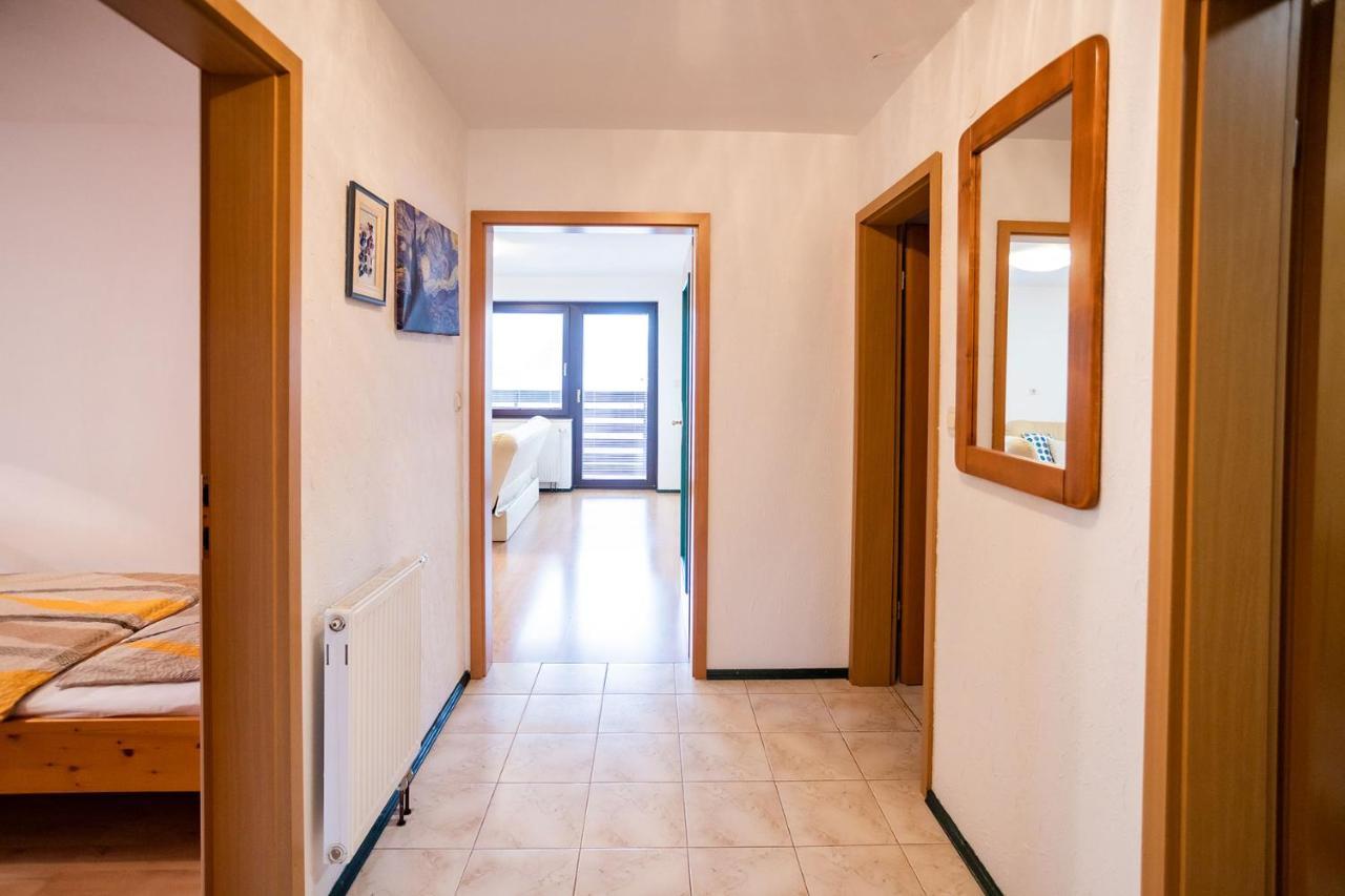 Apartmaji Alpski Cvet - Hisa Gorenc Bohinj Ngoại thất bức ảnh